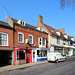 St Mary's Street, Bungay, Suffolk