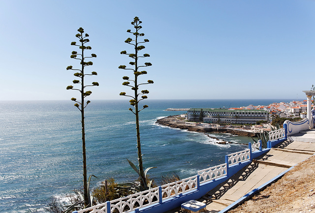 Ericeira, Portugal