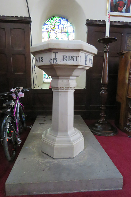 st peter's church,  bethnal green,  london