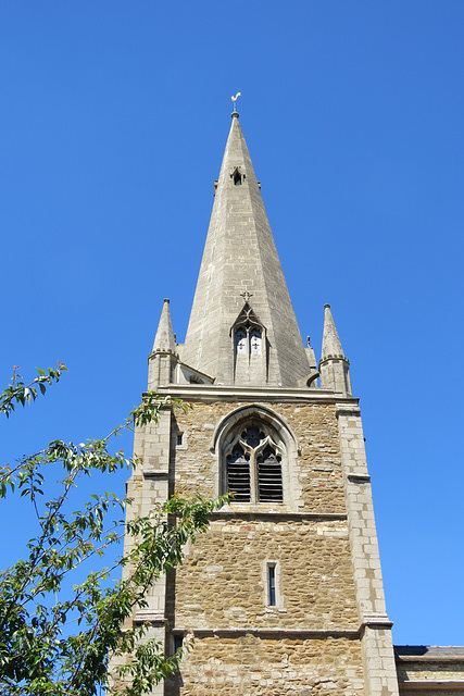 st mary, ely, cambs