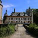 Château privé de Condé-sur-Iton ( Eure )