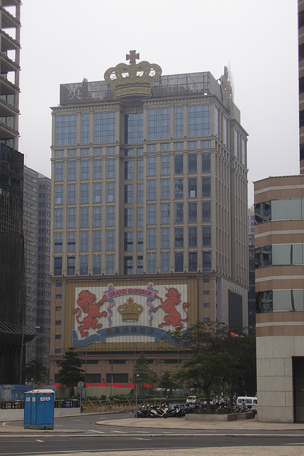 Grand Emperor Casino