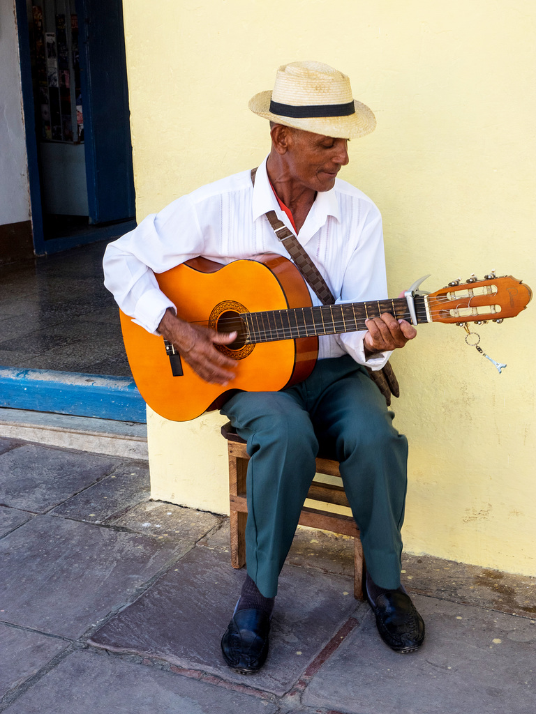 Trinidad, Cuba