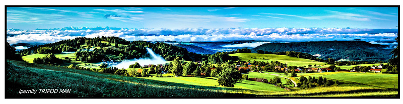 Südl. Schwarzwald