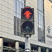 Dresden 2025 – Ampelfrau Dresden 2025 – Ampelfrau
