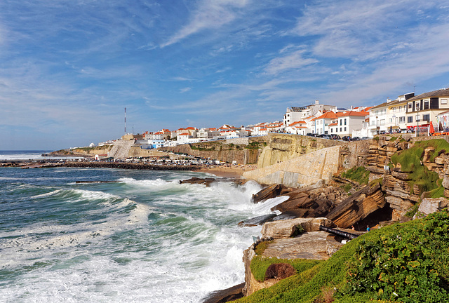 Ericeira, Portugal