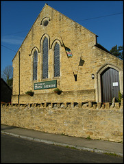 old congregational chapel