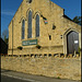 old congregational chapel