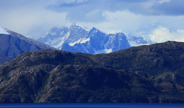 Chiloé Archipelago  43