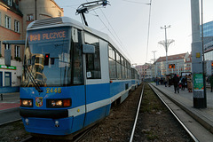 Tram 23