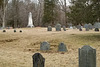 Colonial Era Burial Ground