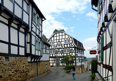 DE - Hennef - Stadt Blankenberg