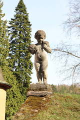 Statue