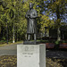 Statue des Bildhauers Gustav Vigeland ... P.i.P.  (© Buelipix)