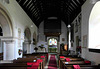 Daglingworth - Church of the Holy Rood