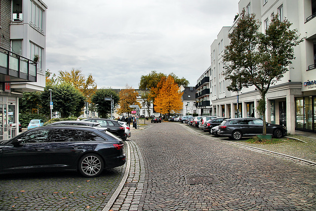 Schulstraße (Essen-Kettwig) / 1.11.2023