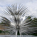 Event Horizon (Sabal) by Marc Quinn