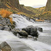 Upper Palouse Falls