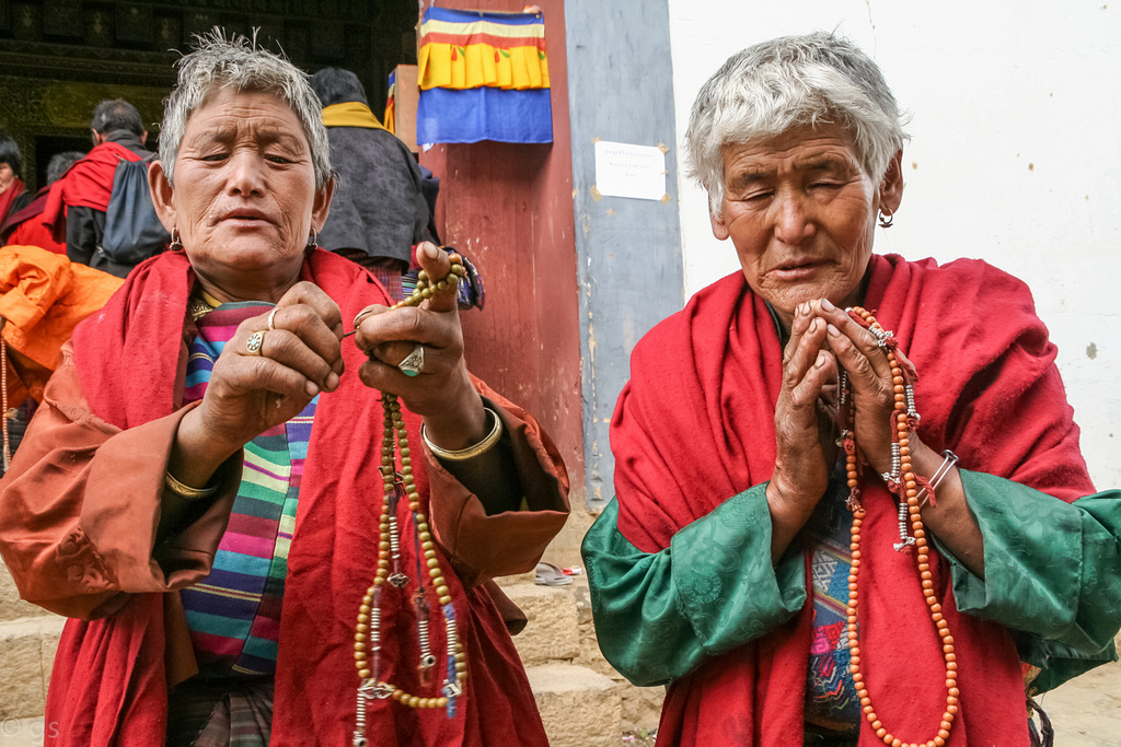 Pilgrims