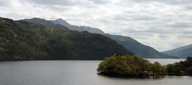 Loch Lomond