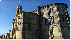 BAYON sur Gironde (33 Gironde)