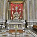 Der versilberte Altar der Hl. Rosalia im Dom zu Palermo
