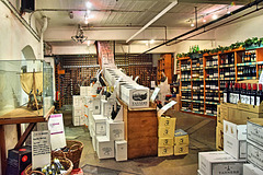 Tanners Wine Merchants