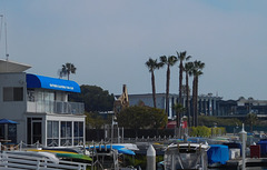 Long Beach "Oil & Water" (#0927)