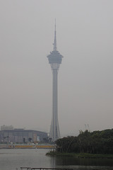 Macau Tower