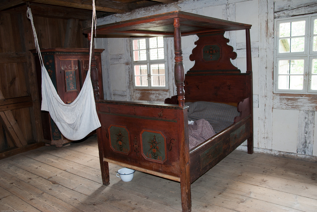 Oberfränkisches Bauernmuseum