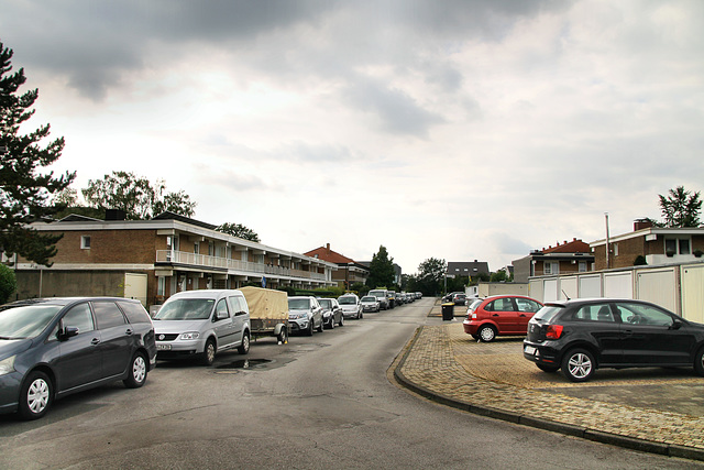 Lauenburger Straße (Lünen-Alstedde) / 12.09.2021