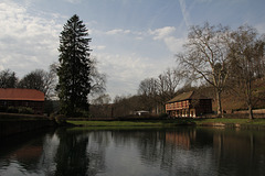 Schlossteich