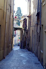 Ruelle !