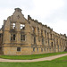 Bolsover Castle, Derbyshire