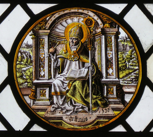 norwich cathedral