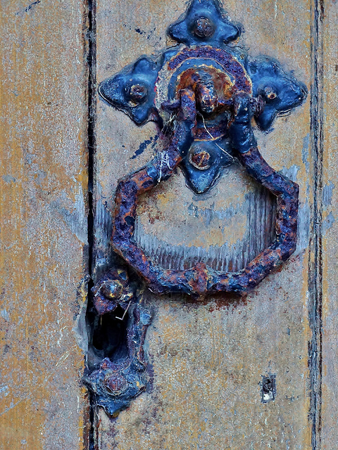 Door To Decay