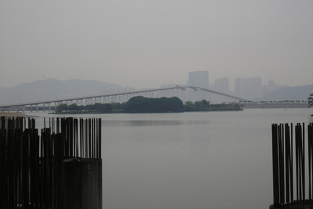 Governador Nobre De Carvalho Bridge