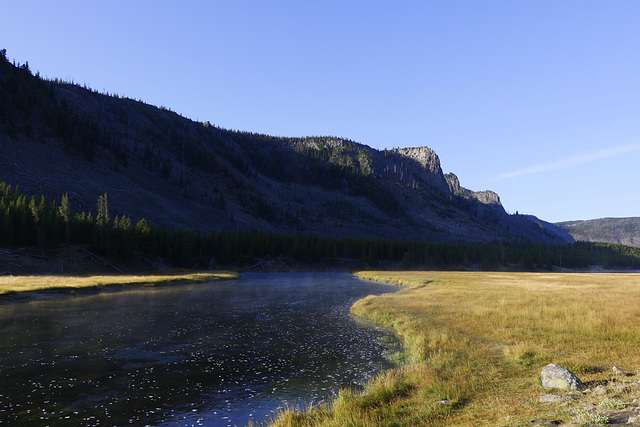 Madison River