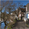 Strand-on-the-Green, Chiswick