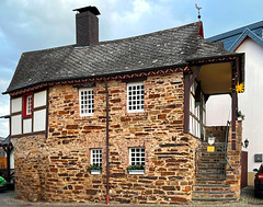 Bachemer Backhaus