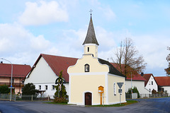 Griesau, Kath. Nebenkirche St. Leonhard (PiP)
