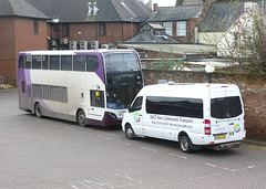 Wisbech bus station - 21 Mar 2024 (P1170638)