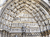 Bayeux - Cathedrale