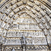 Bayeux - Cathedrale