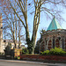 St Mary's Church, St  Mary's Street, Bungay, Suffolk