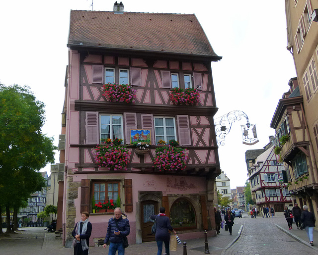 Pilger-Gasthaus