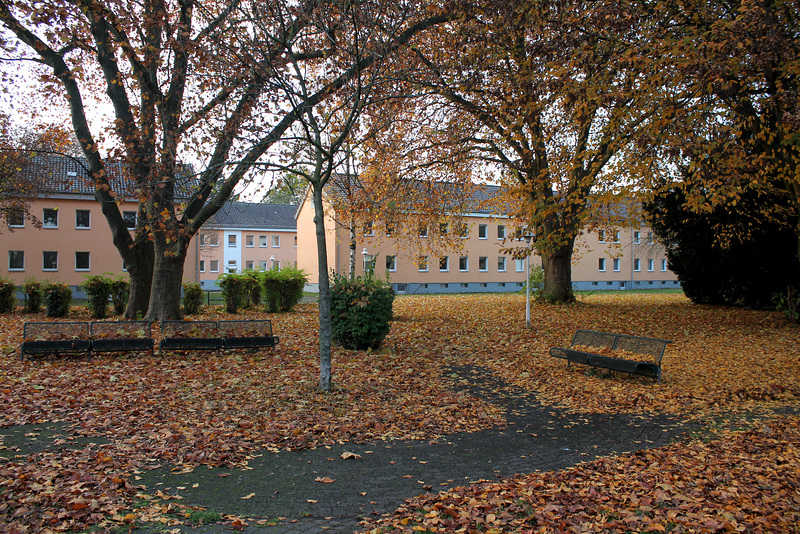 Landesstelle Unna-Massen / 12.11.2016