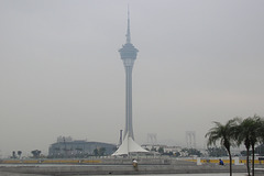 Macau Tower