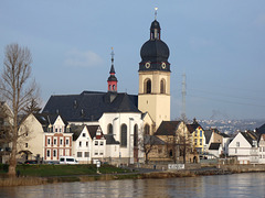 Neuendorf- Saint Peter's Church