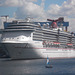 CARNIVAL PRIDE